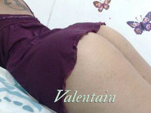 Valentain