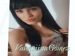 ValentiinaGomez