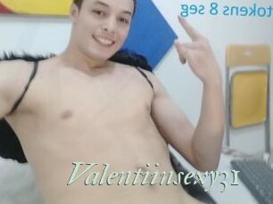 Valentiinsexy31