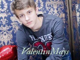 ValentinMays