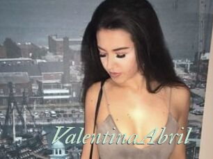 ValentinaAbril