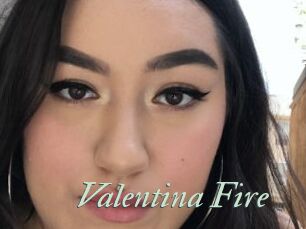 Valentina_Fire