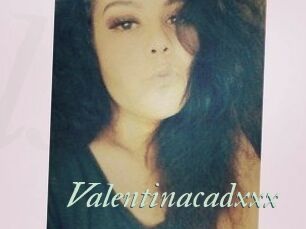 Valentinacadxxx
