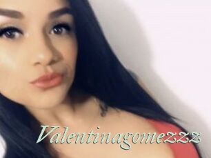 Valentinagomezzz