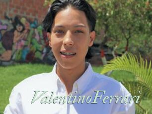 ValentinoFerrari