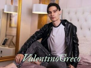 ValentinoGreco