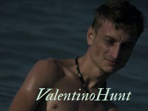 ValentinoHunt