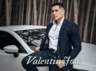ValentinoJons