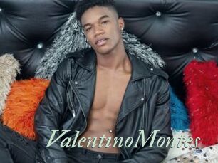 ValentinoMontes