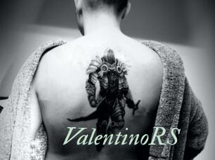 ValentinoRS