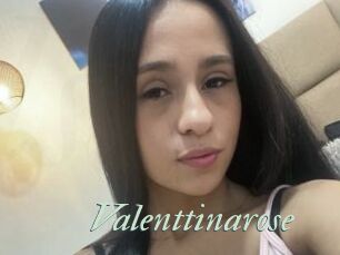 Valenttinarose