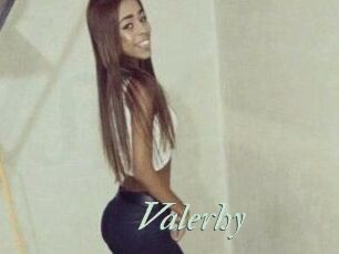 Valerhy