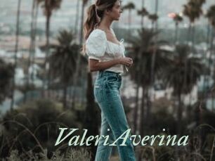 ValeriAverina
