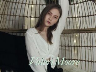 ValeriMoore