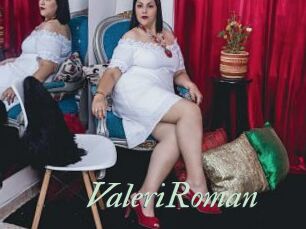 ValeriRoman