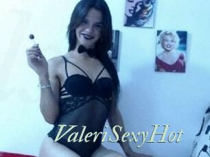 ValeriSexyHot