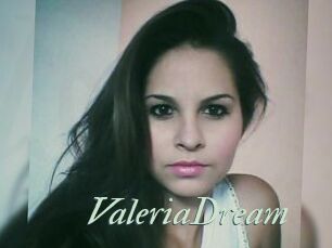 ValeriaDream