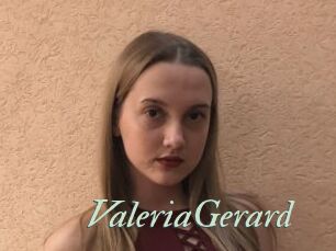 ValeriaGerard