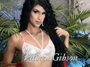 ValeriaGibson