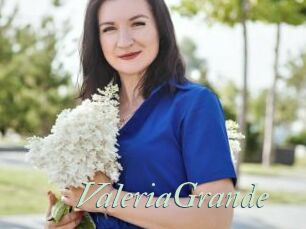 ValeriaGrande