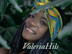 ValeriaHils