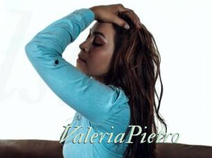 ValeriaPietro