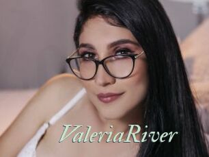 ValeriaRiver