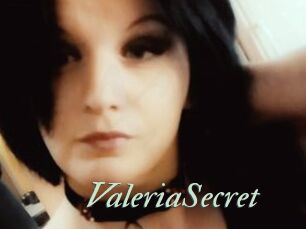 ValeriaSecret