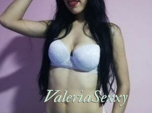 ValeriaSexxy