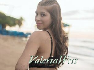 ValeriaWest