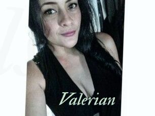 Valerian