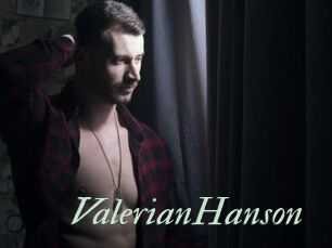 ValerianHanson