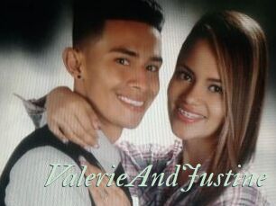 ValerieAndJustine