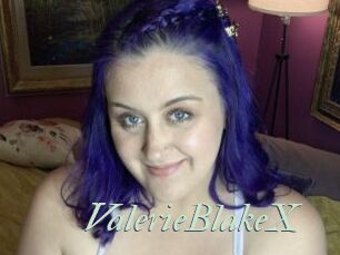 ValerieBlakeX