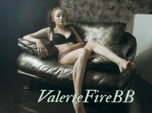 ValerieFireBB