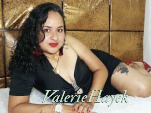 ValerieHayek