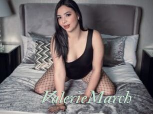 ValerieMarch