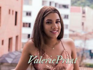 ValeriePrint