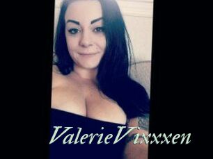 ValerieVixxxen