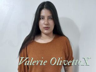 Valerie_OlivettoX