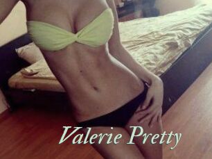 Valerie_Pretty