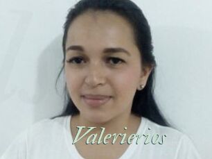 Valerierios