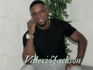 ValerioJackson