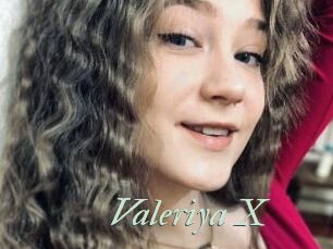 Valeriya_X