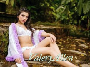 ValeryAllen