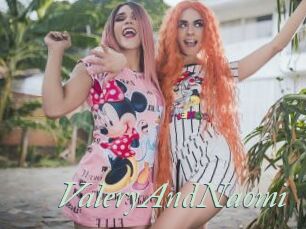 ValeryAndNaomi