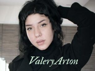 ValeryArton