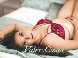 ValeryConor