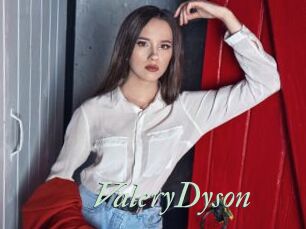 ValeryDyson