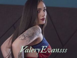 ValeryEvansss